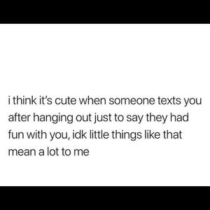 Meet your Posher, Luciana